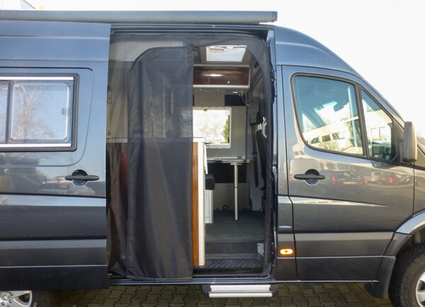 Mosquitera Sprinter / Crafter 06/16 - Imagen 2