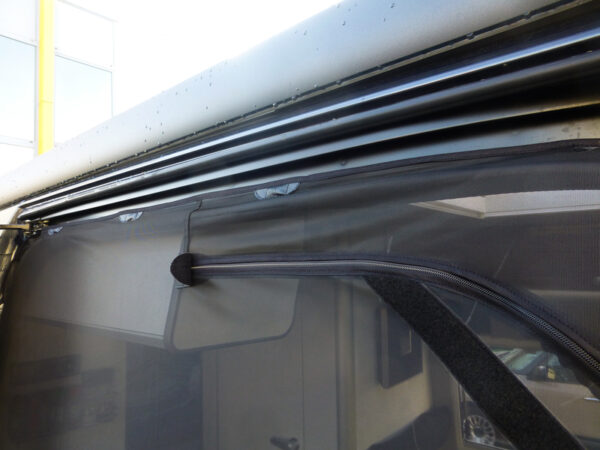 Mosquitera Sprinter / Crafter 06/16 - Imagen 3