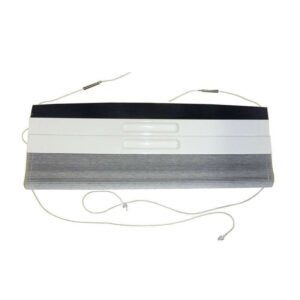 Oscurecedor + Mosquitera Midi Heki 70X50
