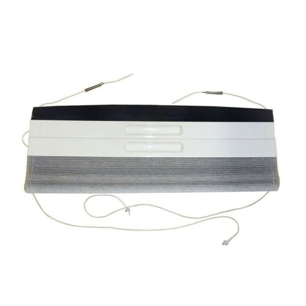 Oscurecedor + Mosquitera Midi Heki 70X50