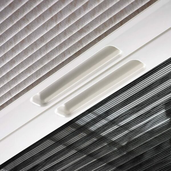 Oscurecedor + Mosquitera Midi Heki 70X50 - Imagen 2