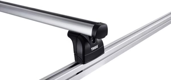 Portaequipaje Thule Pro-Bar Flex - Imagen 2
