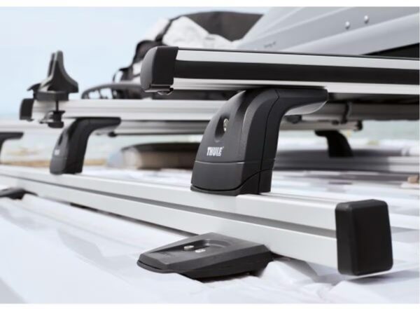 Portaequipaje Thule Pro-Bar Flex - Imagen 4