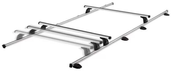 Portaequipaje Thule Pro-Bar Flex - Imagen 3