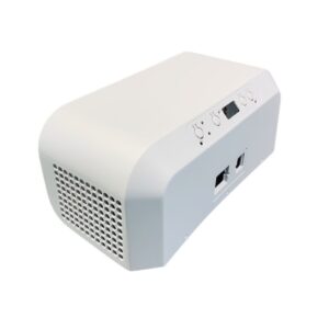 Carcasa Compresor Mcf 60