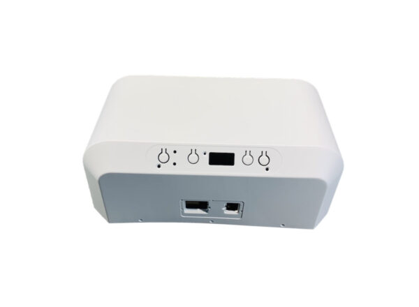 Carcasa Compresor Mcf 60 - Imagen 4