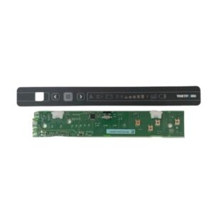 Pcb Led+Sticker Thetford