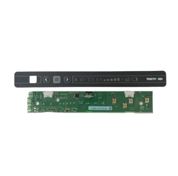 Pcb Led+Sticker Thetford