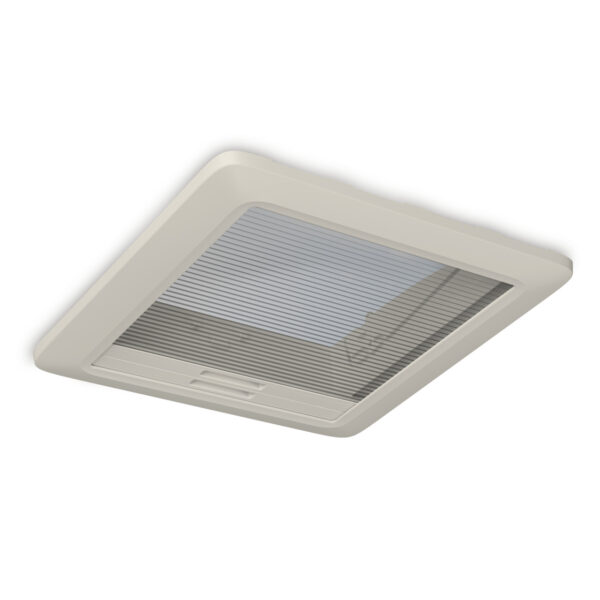 Claraboya Dometic Mini Heki FL 40 - Imagen 3