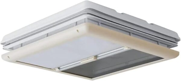 Claraboya Fiamma 50 Blanca - Imagen 6