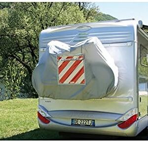 Funda Fiamma Bike-Cover S