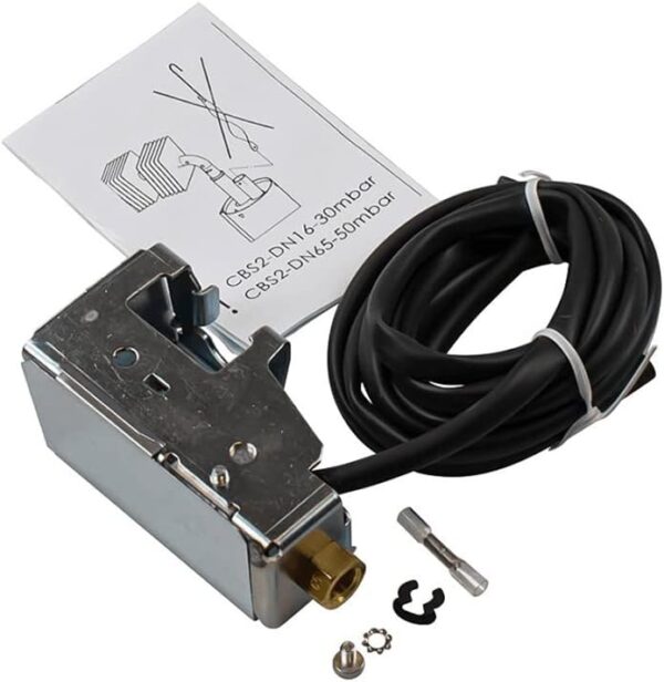 Quemador Rge/Rml/Rms/T150 - Imagen 2