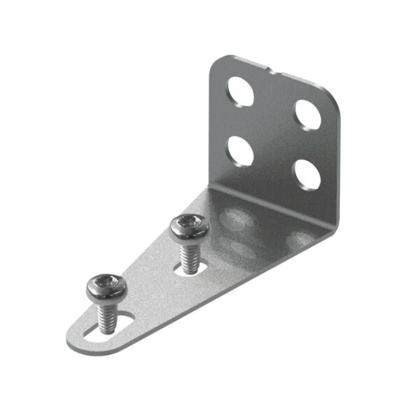 Soporte Angular Filtro Gas Evo