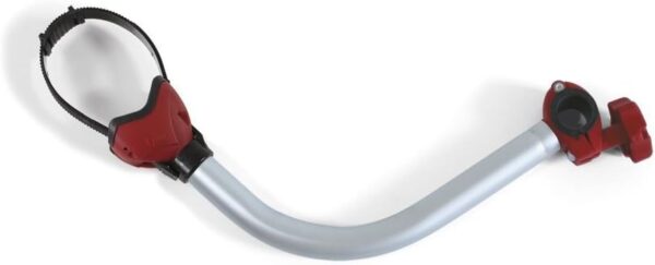 Brazo Fiamma Bike-Block Pro Red - Imagen 5