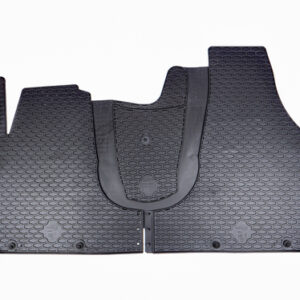 Alfombra Goma Cabina VW T6 y VW T6.1