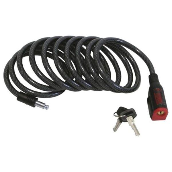 Antirrobo Fiamma Cable-Lock 250
