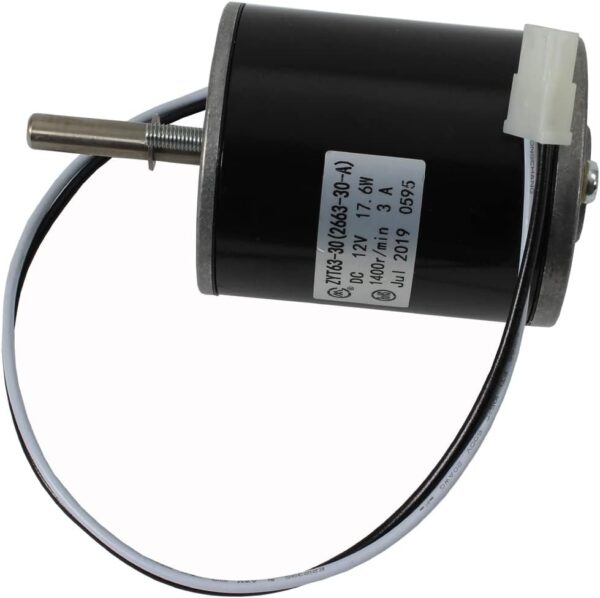 Motor Ventilador Maxxfan - Imagen 2