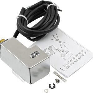 Quemador Rge/Rml/Rms/T150