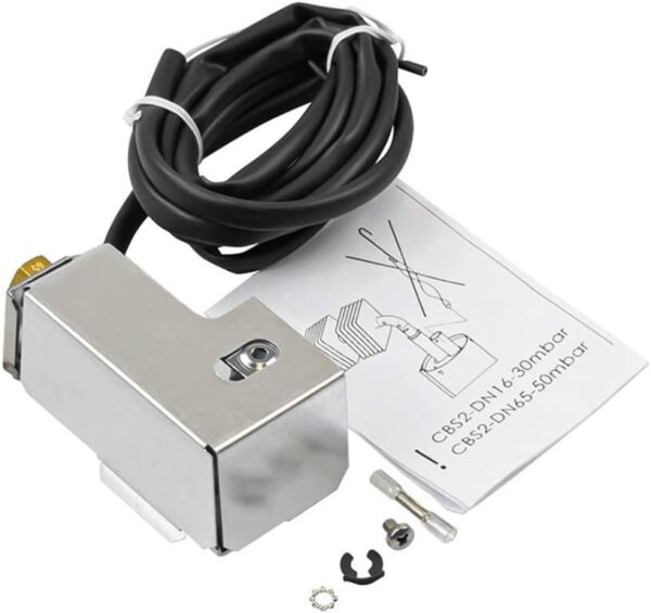 Quemador Rge/Rml/Rms/T150