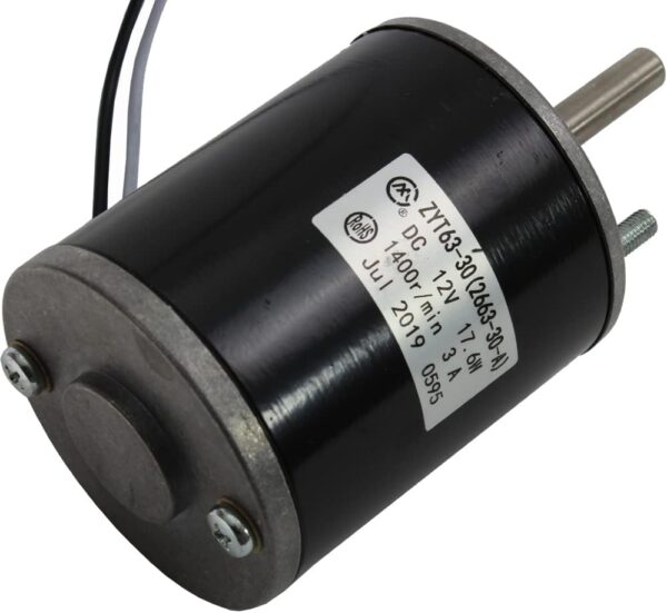 Motor Ventilador Maxxfan - Imagen 3