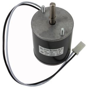 Motor Ventilador Maxxfan