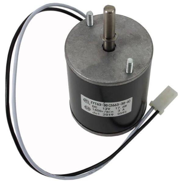 Motor Ventilador Maxxfan
