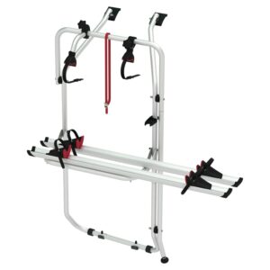 Carry-Bike VW T5 D / T6 Doble Puerta