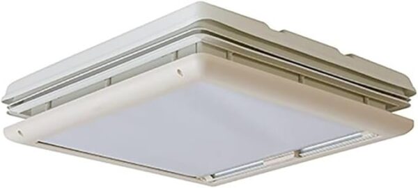 Claraboya Fiamma 50 Blanca - Imagen 7