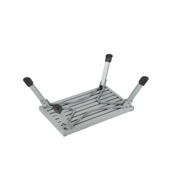 Escalon Aluminio Plegable - Imagen 8