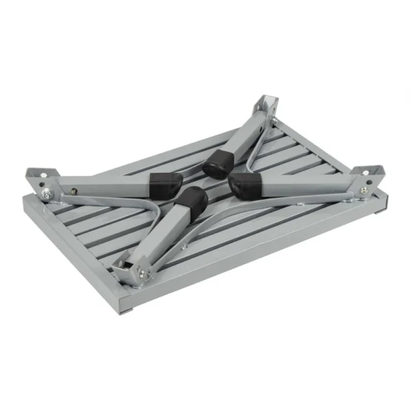 Escalon Aluminio Plegable - Imagen 7