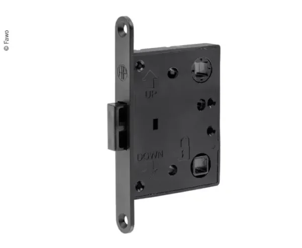 Cerradura Aseo Firenze Lock