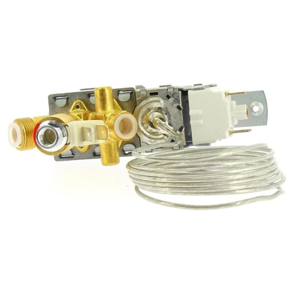 Valvula Gas Rm 4213-8550 - Imagen 5