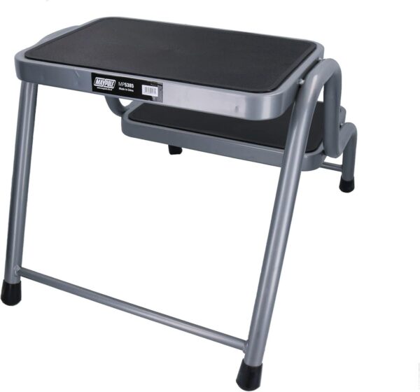 Escalon Metalico Doble - Imagen 3