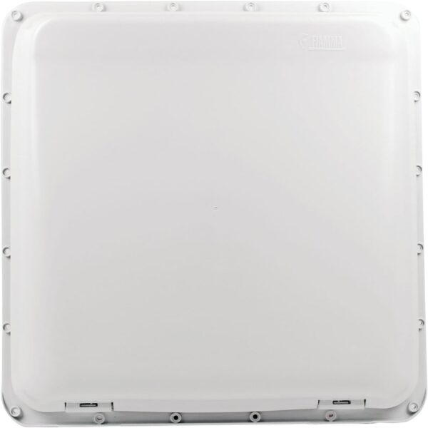 Claraboya Fiamma Turbo-Vent Premium Blanca - Imagen 7