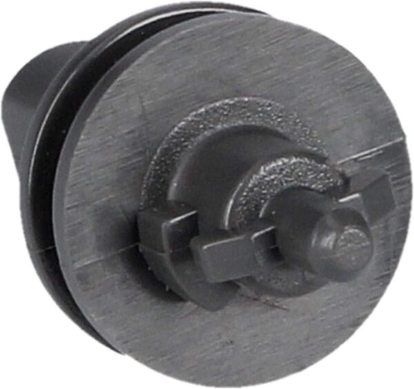 Eje Conmutador Selector Gris Rm 7211-7851 - Imagen 3