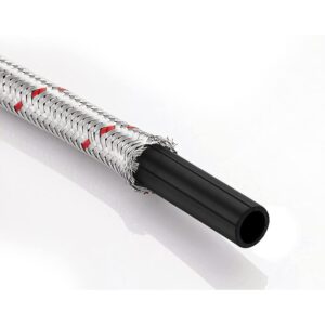 Tubo Blindado C/Malla Butano 9X16