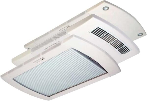 Claraboya Remitop Vario Ii 70X50 - Imagen 2