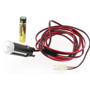 Pulsador Encendedor Pila Rm 5/8/9