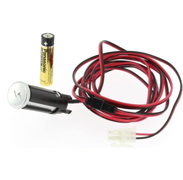 Pulsador Encendedor Pila Rm 5/8/9