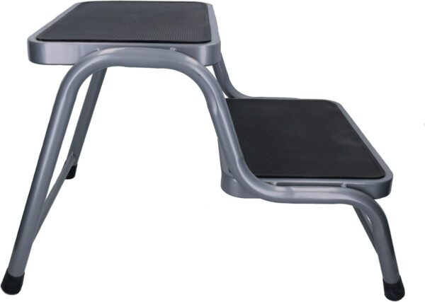 Escalon Metalico Doble - Imagen 4