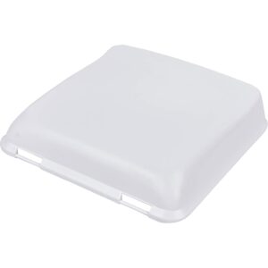 Tapa Vent 28 / Turbo 28 Blanca