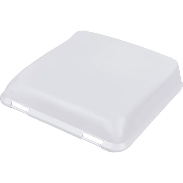 Tapa Vent 28 / Turbo 28 Blanca