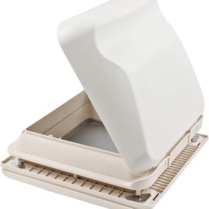 Claraboya Fiamma Vent 28 F Blanca