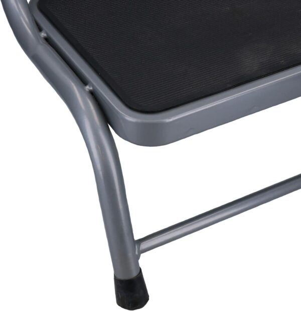 Escalon Metalico Doble - Imagen 5