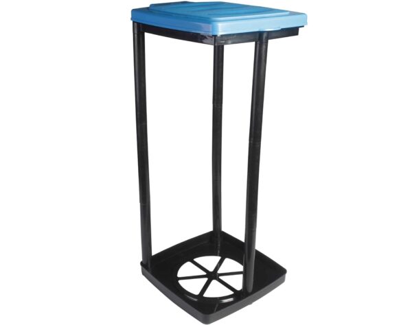 Porta Bolsa Basura 70 Litros Eco