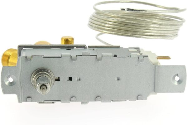 Valvula Gas Rm 4213-8550 - Imagen 3