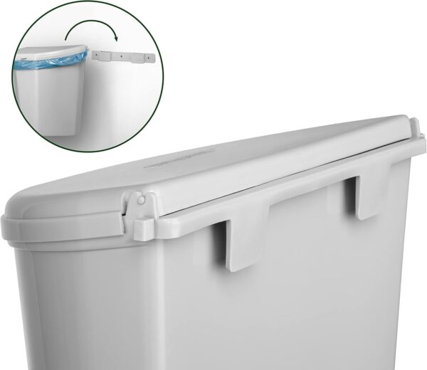 Cubo Basura Bin Xl - Imagen 6