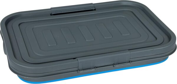 Caja Silicona Plegable Extra Grande 38Lt - Imagen 2