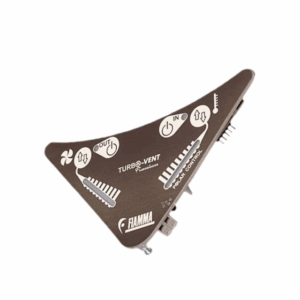 Placa Elec. Turbo Premium 98683-082