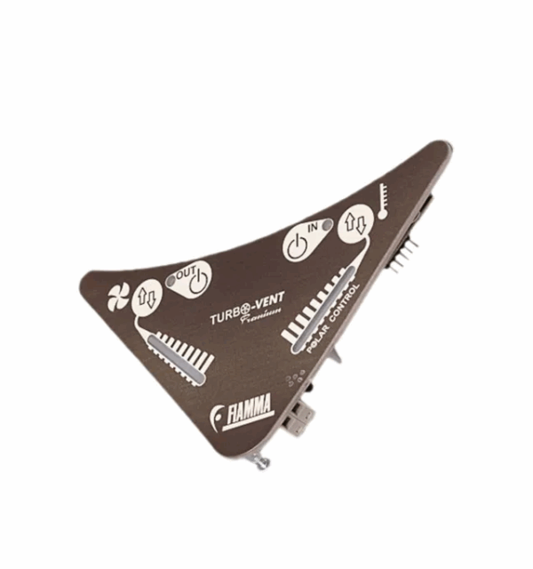 Placa Elec. Turbo Premium 98683-082